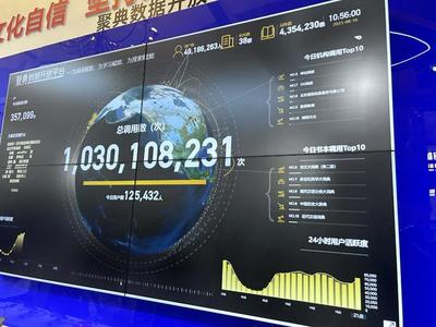 上海書展回歸 與讀者共赴心靈綠洲，數字服務點亮閱讀新體驗